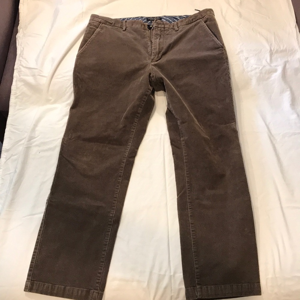 Vintage straight leg, good condition 34x30